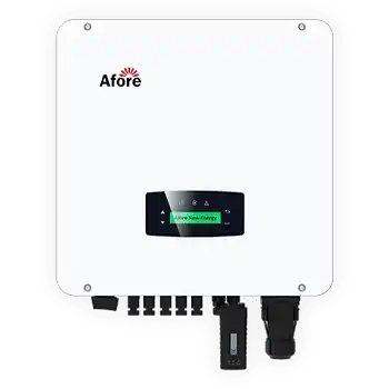 Imagem do produto Inversor Afore BNT030KTL (Afore)